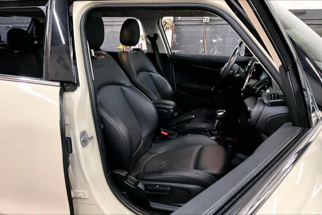used 2019 MINI Hardtop car, priced at $16,996