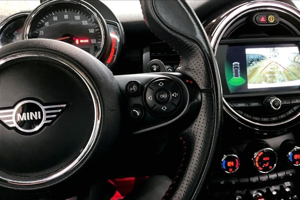 used 2019 MINI Hardtop car, priced at $16,996