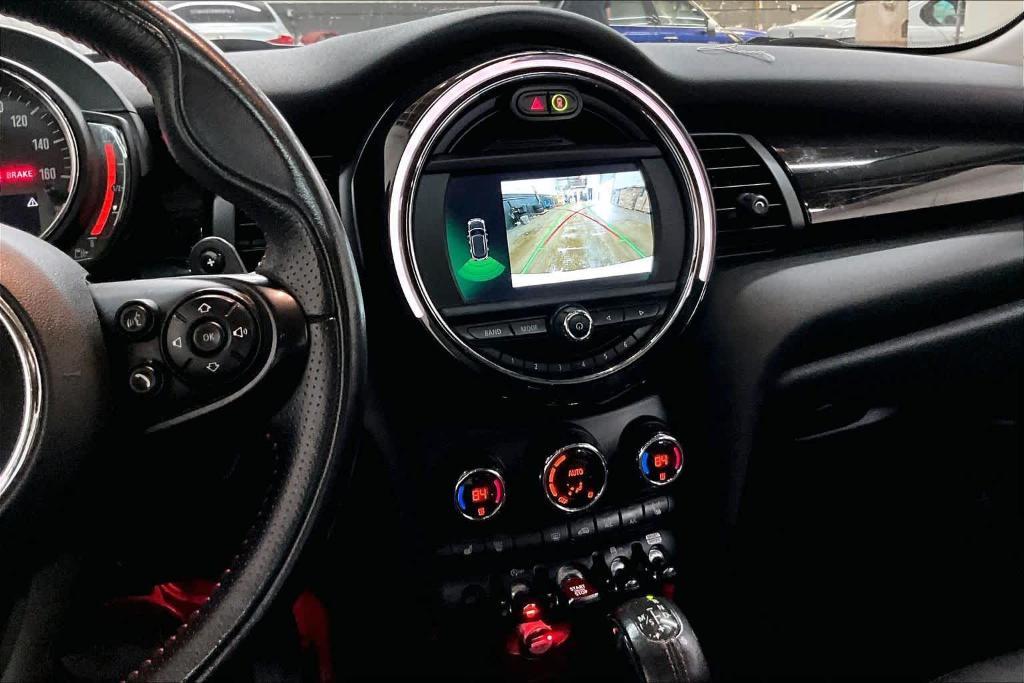 used 2019 MINI Hardtop car, priced at $16,996