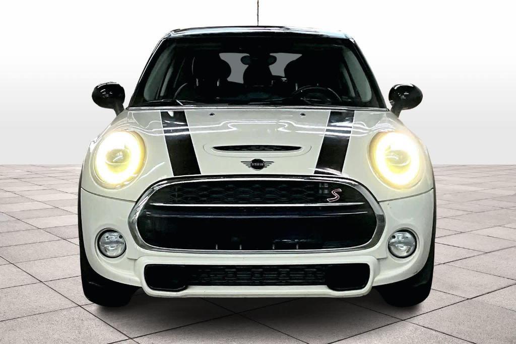 used 2019 MINI Hardtop car, priced at $16,996