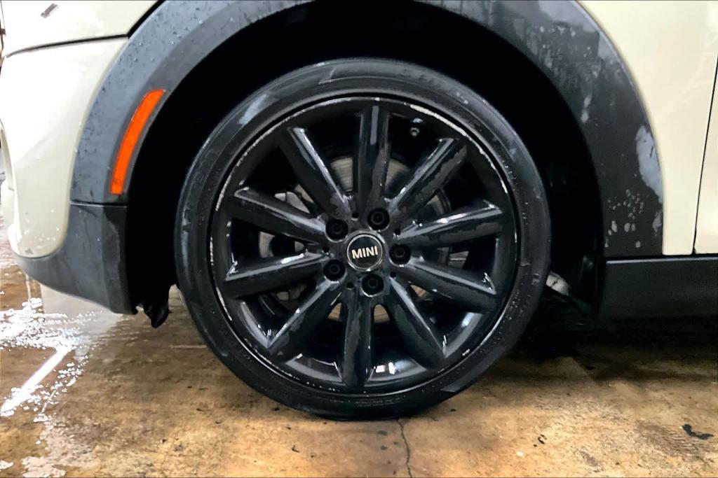 used 2019 MINI Hardtop car, priced at $16,996
