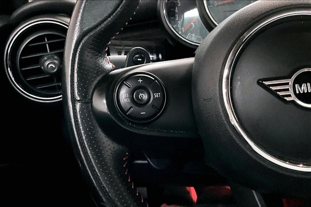 used 2019 MINI Hardtop car, priced at $16,996