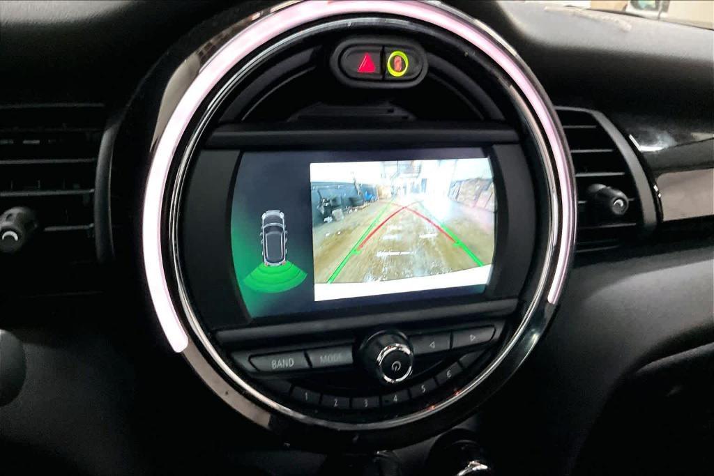 used 2019 MINI Hardtop car, priced at $16,996