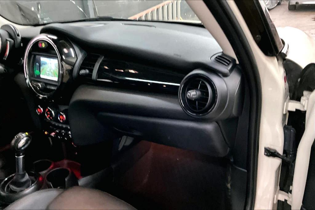 used 2019 MINI Hardtop car, priced at $16,996
