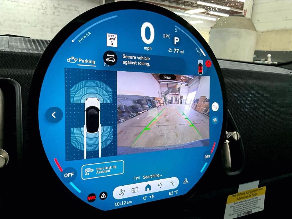 new 2026 MINI Countryman car, priced at $43,410