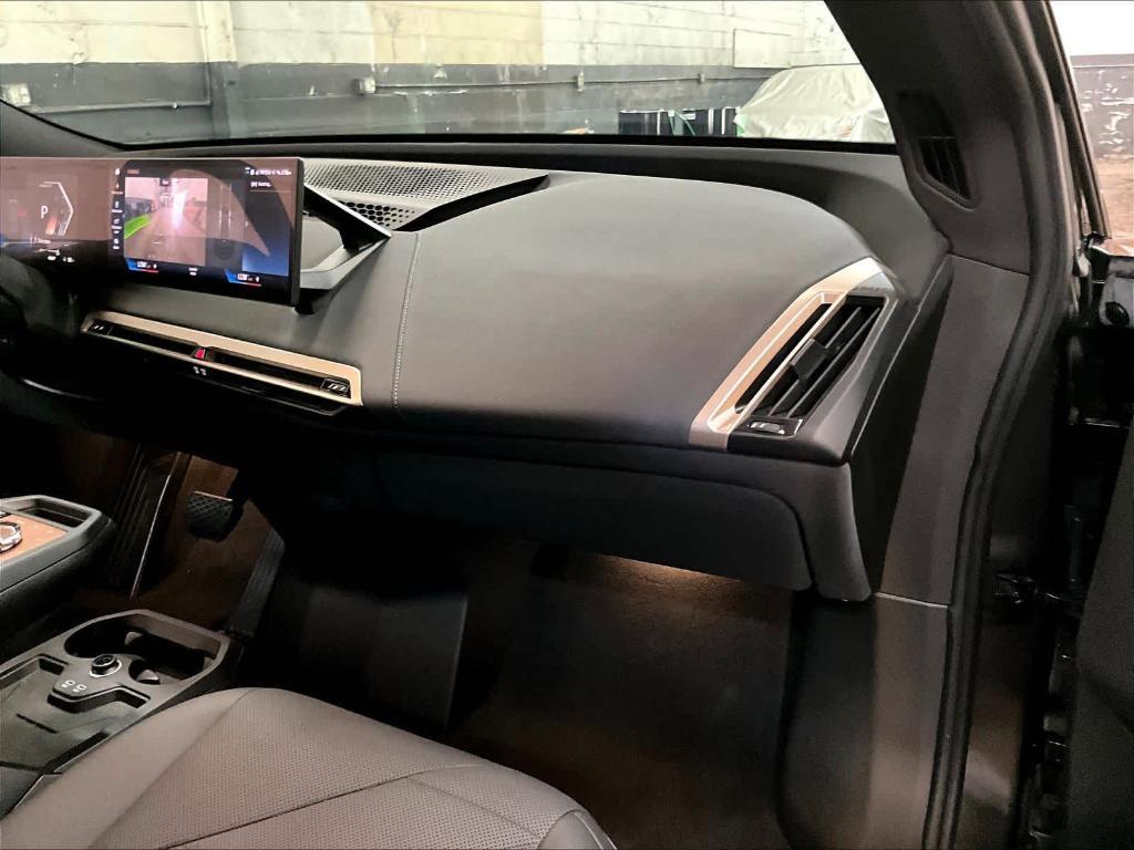 used 2022 BMW iX car, priced at $44,994
