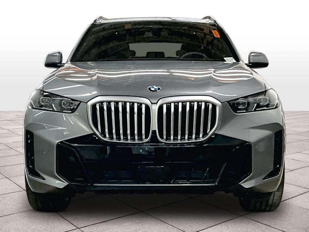 new 2026 BMW X5 car, priced at $81,850