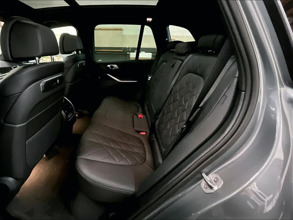 new 2026 BMW X5 car, priced at $81,850