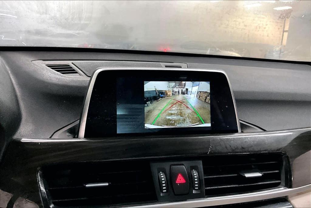 used 2018 BMW X1 car, priced at $15,995
