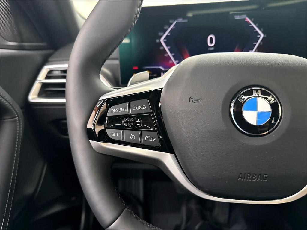 new 2026 BMW 230 car, priced at $50,590
