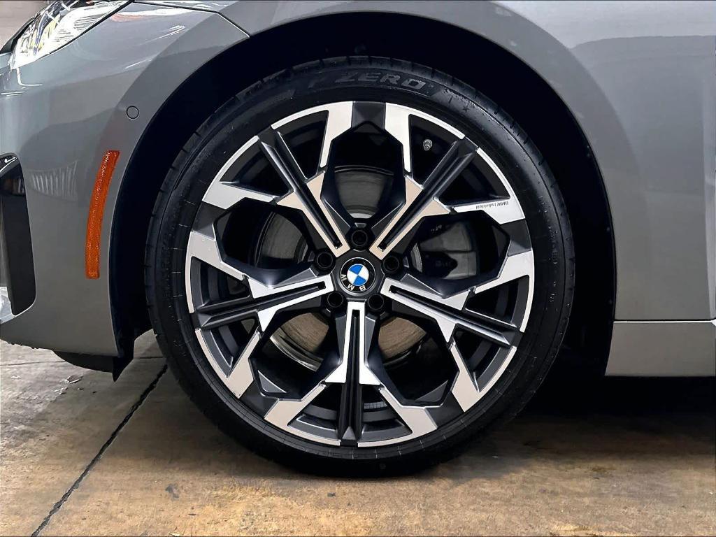new 2026 BMW 230 car, priced at $50,590