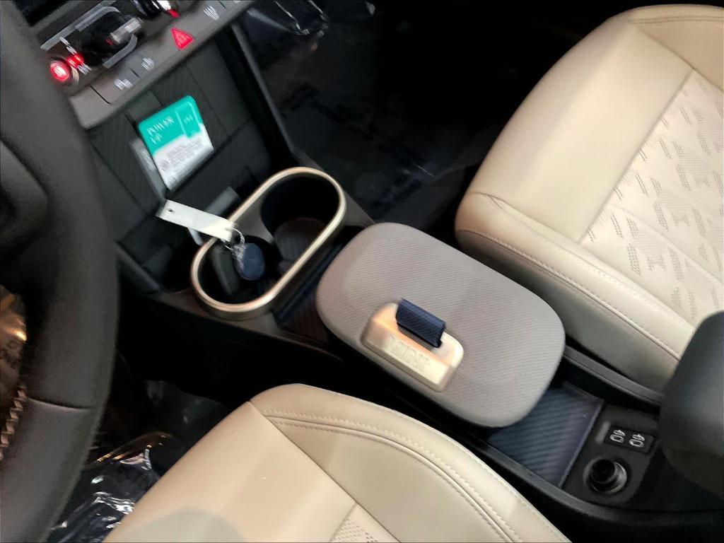 new 2026 MINI Convertible car, priced at $44,790