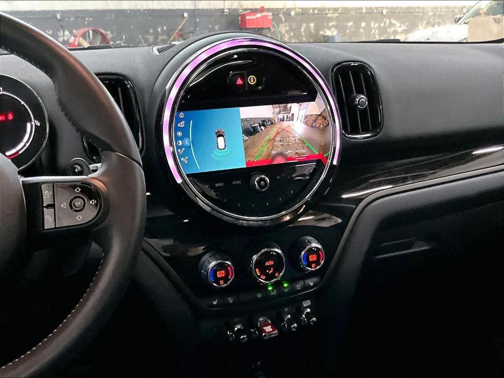 used 2024 MINI Countryman car, priced at $30,990