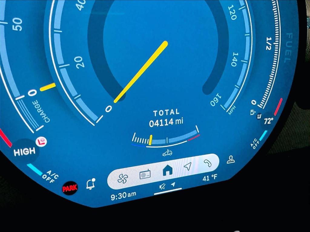 used 2025 MINI Hardtop car, priced at $32,259