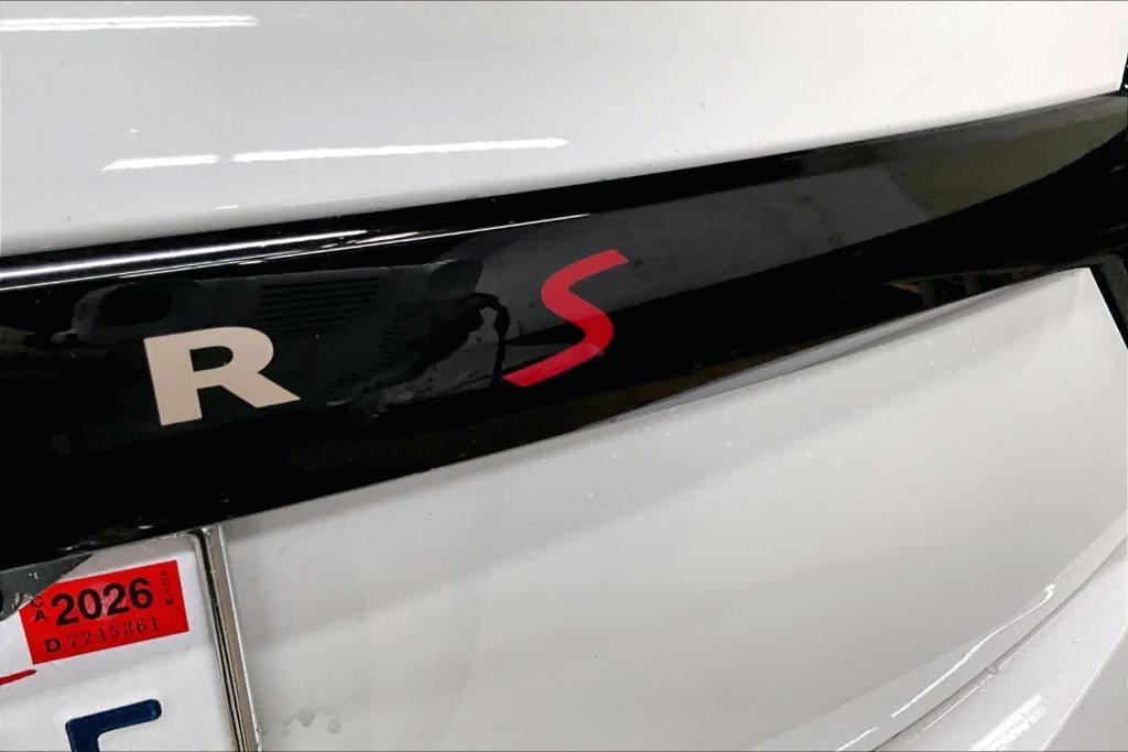 used 2025 MINI Hardtop car, priced at $33,993