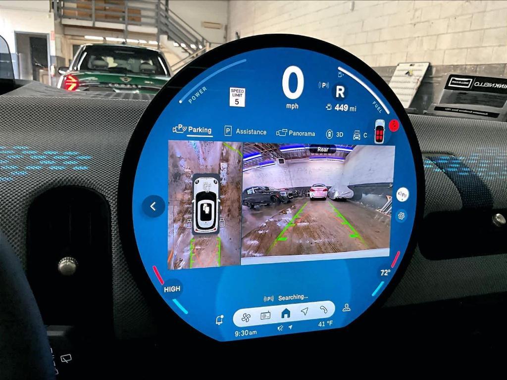 used 2025 MINI Hardtop car, priced at $32,259