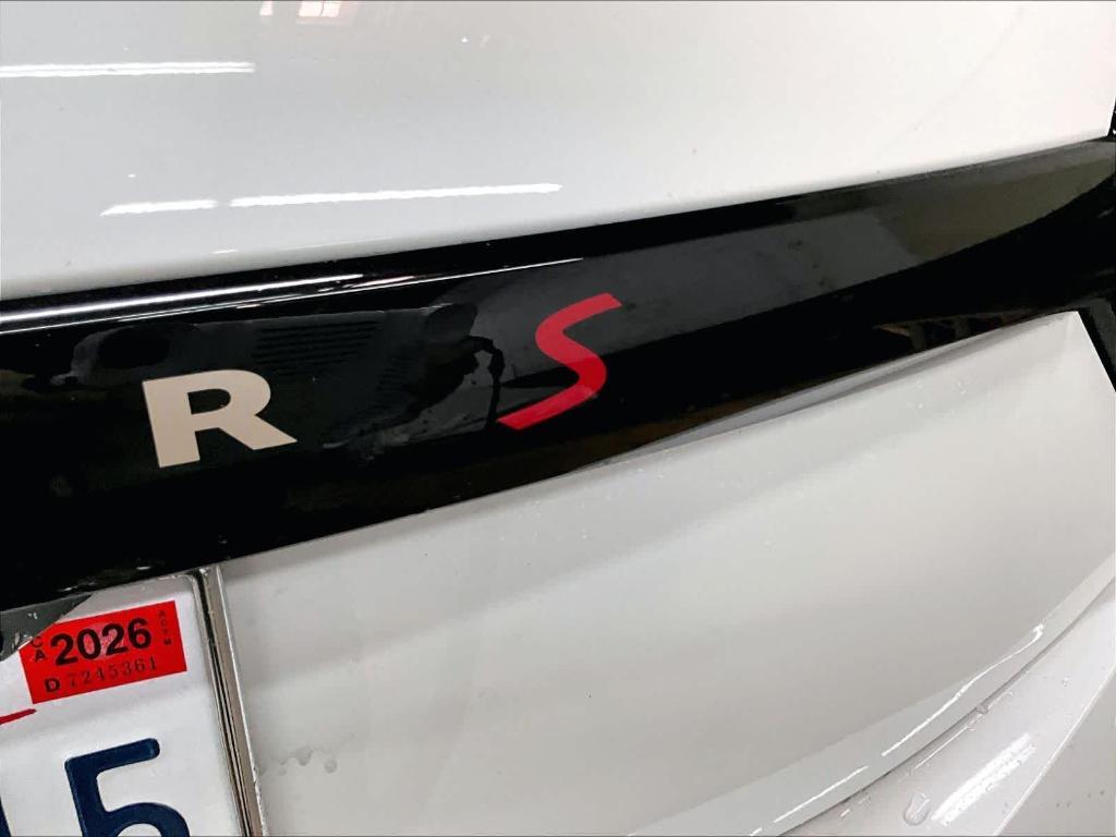 used 2025 MINI Hardtop car, priced at $32,259