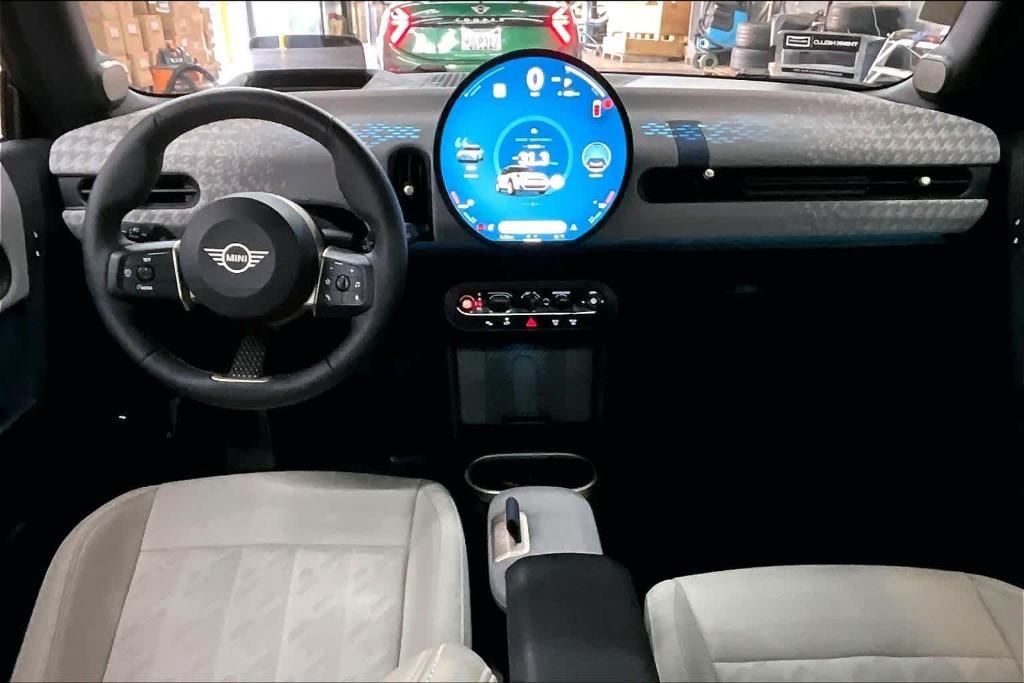 used 2025 MINI Hardtop car, priced at $33,993