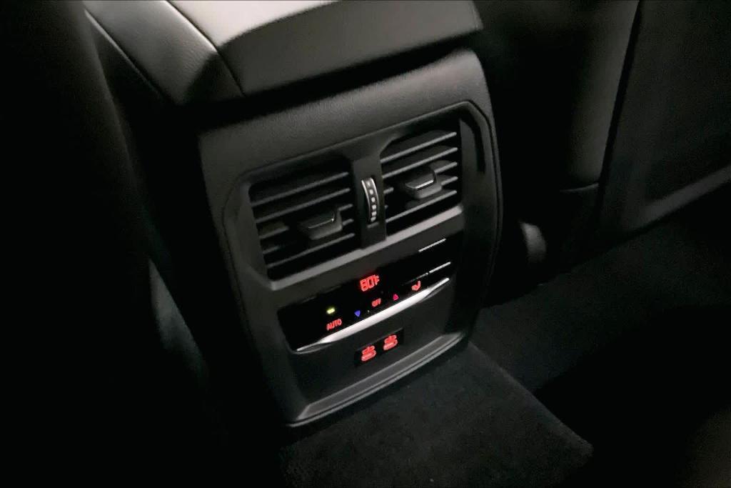 new 2026 BMW 430 Gran Coupe car, priced at $59,590