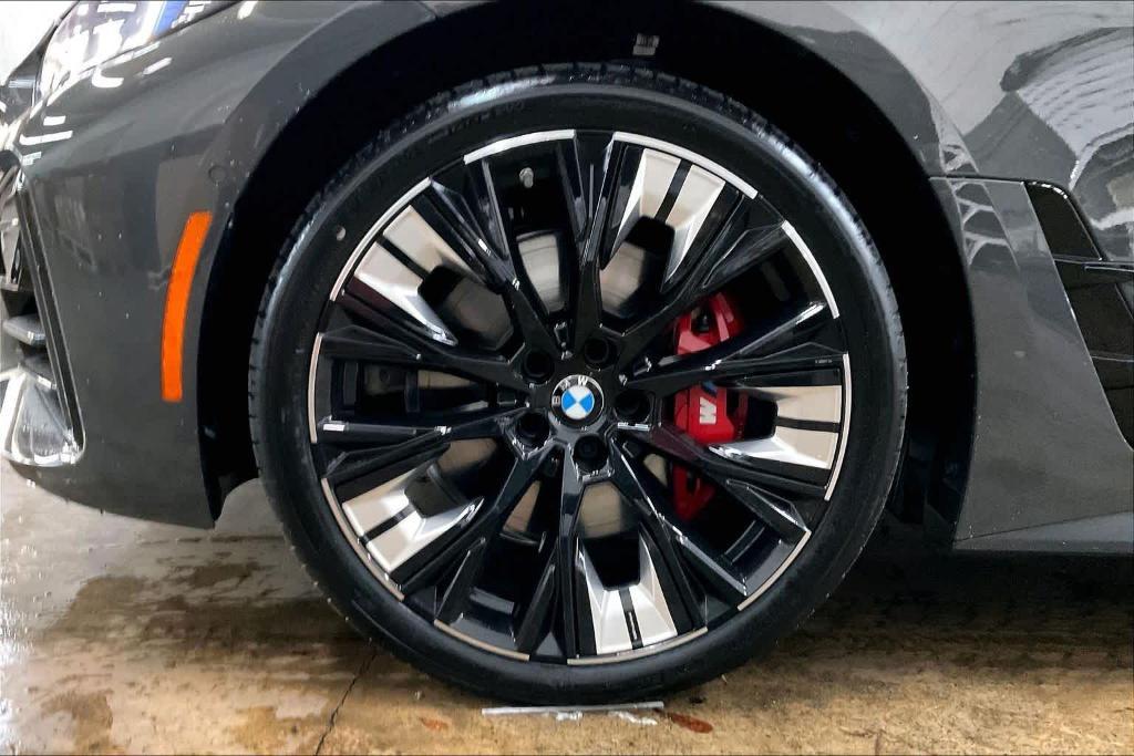 new 2026 BMW 430 Gran Coupe car, priced at $59,590