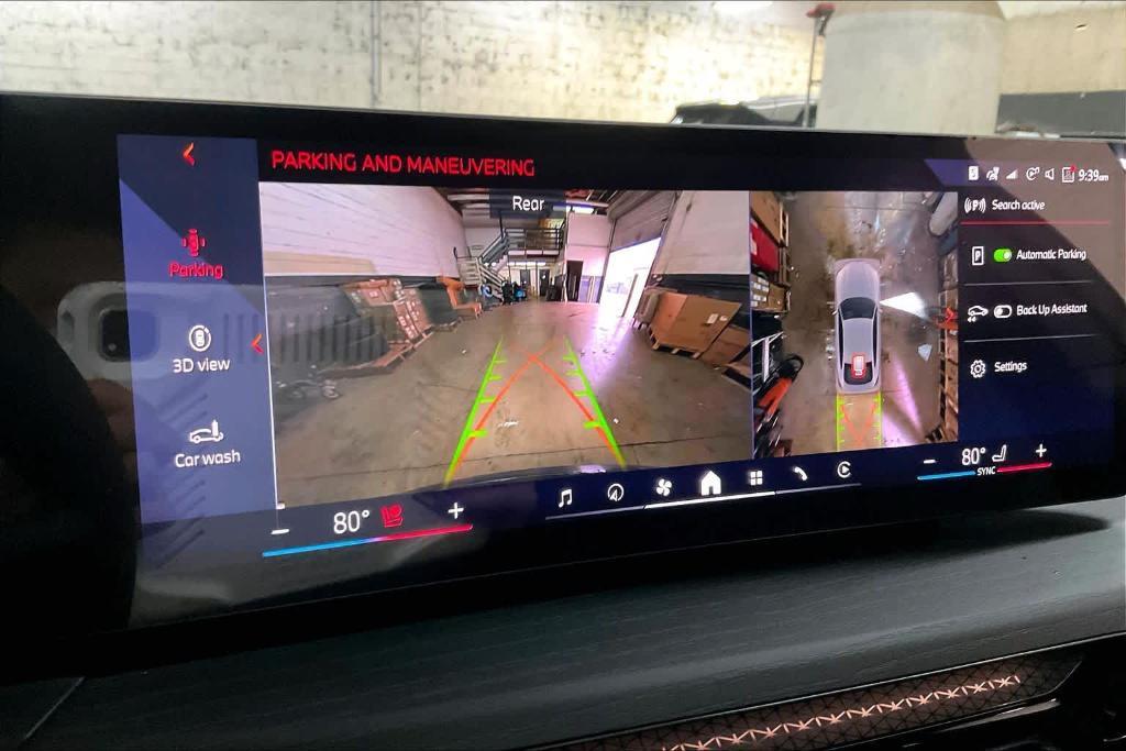 new 2026 BMW 430 Gran Coupe car, priced at $59,590