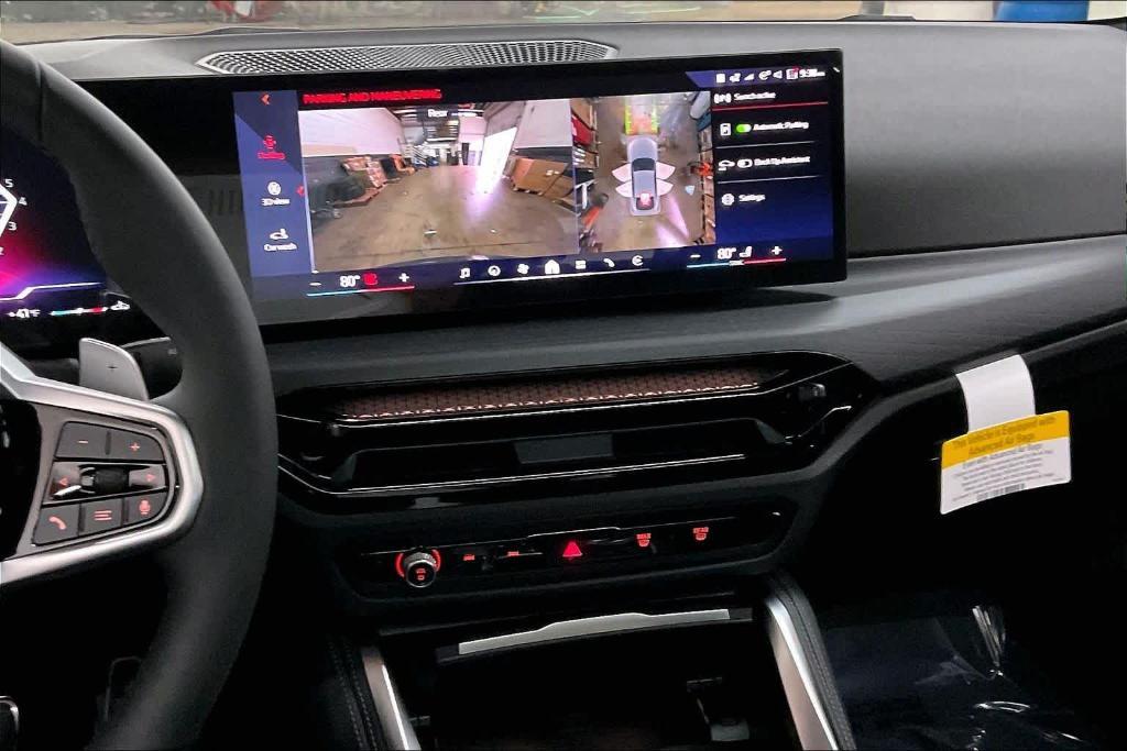 new 2026 BMW 430 Gran Coupe car, priced at $59,590