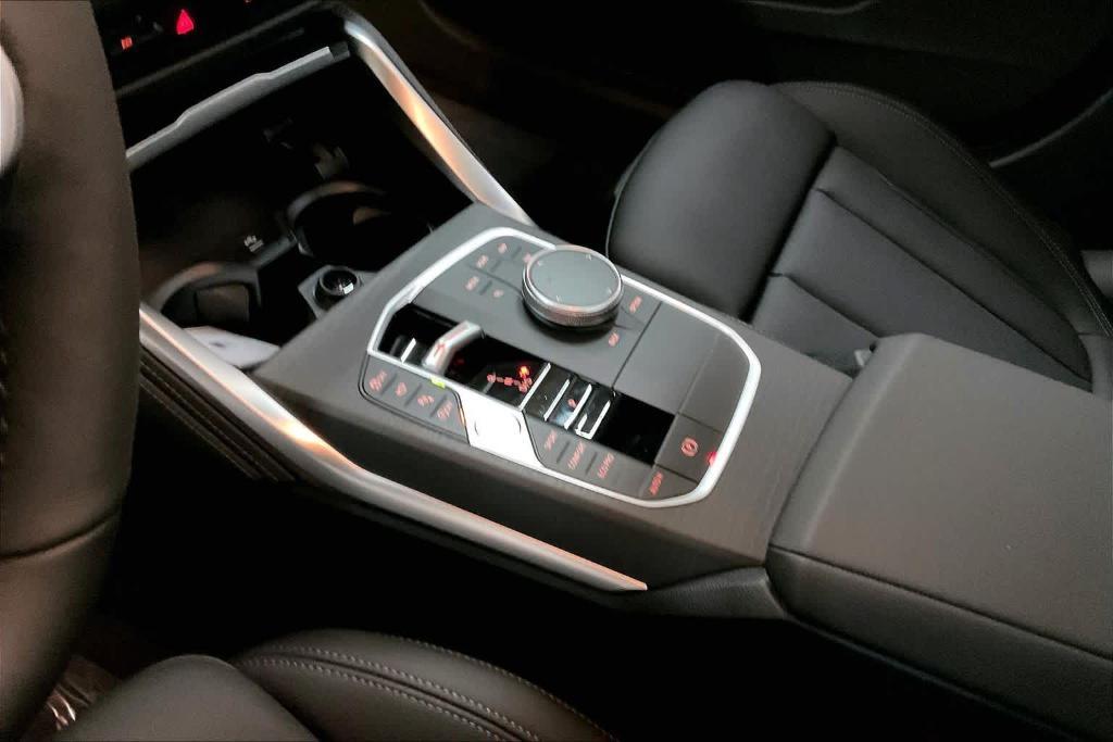 new 2026 BMW 430 Gran Coupe car, priced at $59,590