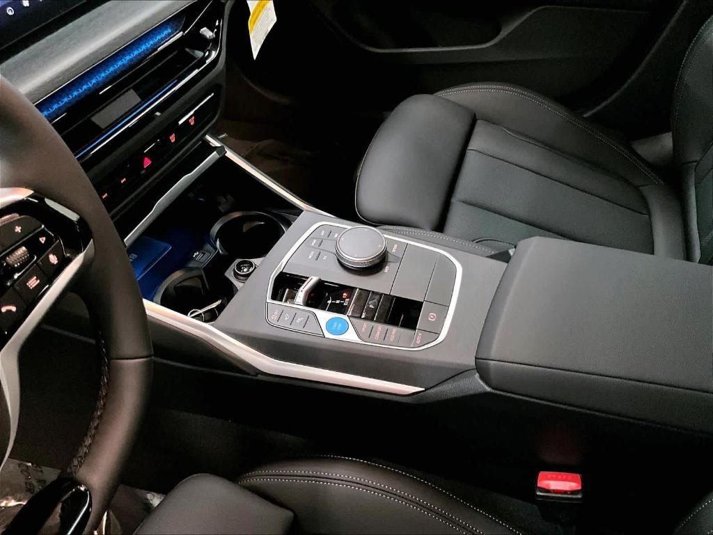 new 2026 BMW i4 Gran Coupe car, priced at $64,500