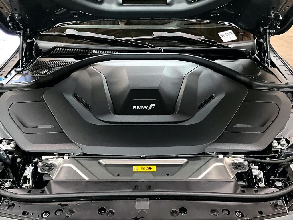 new 2026 BMW i4 Gran Coupe car, priced at $64,500