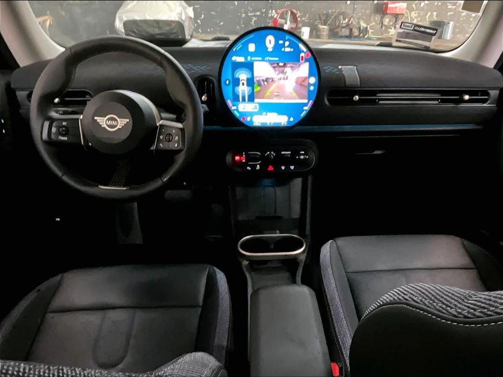 used 2025 MINI Hardtop car, priced at $28,998