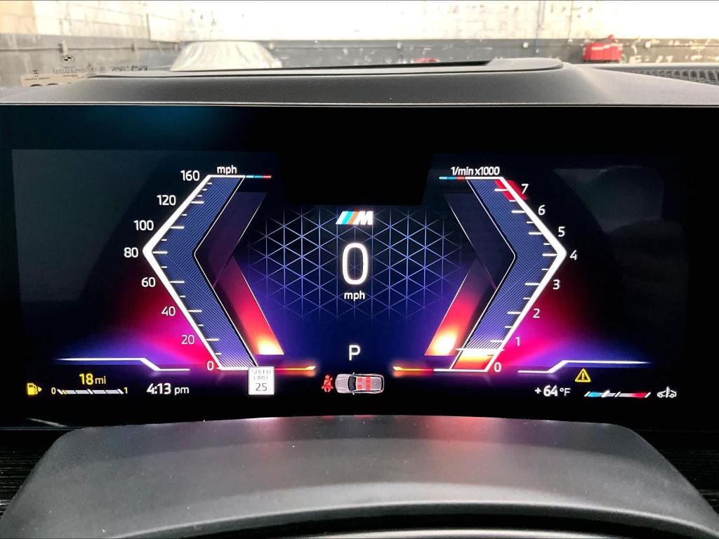 new 2026 BMW X5 car, priced at $83,750