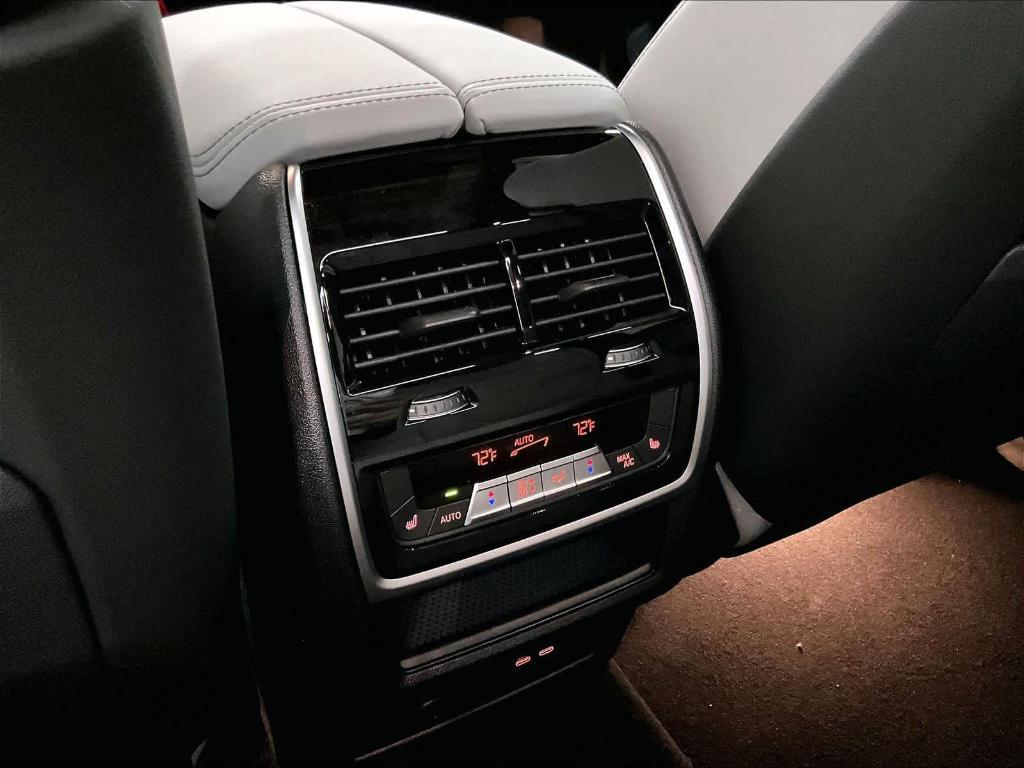 new 2026 BMW X5 car, priced at $83,750