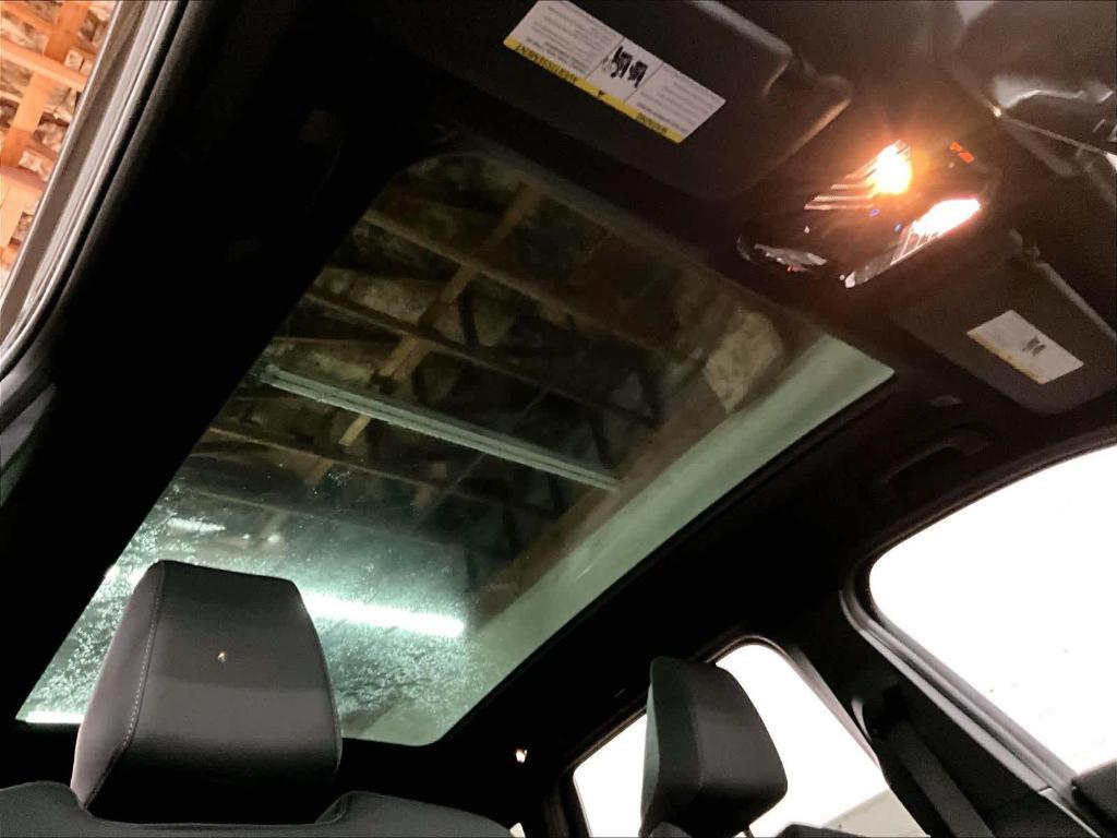 used 2025 BMW X3 car, priced at $49,994