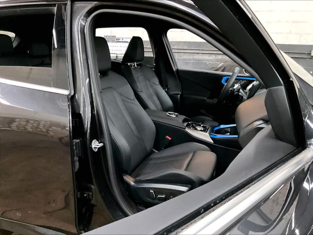 used 2025 BMW X3 car, priced at $49,994