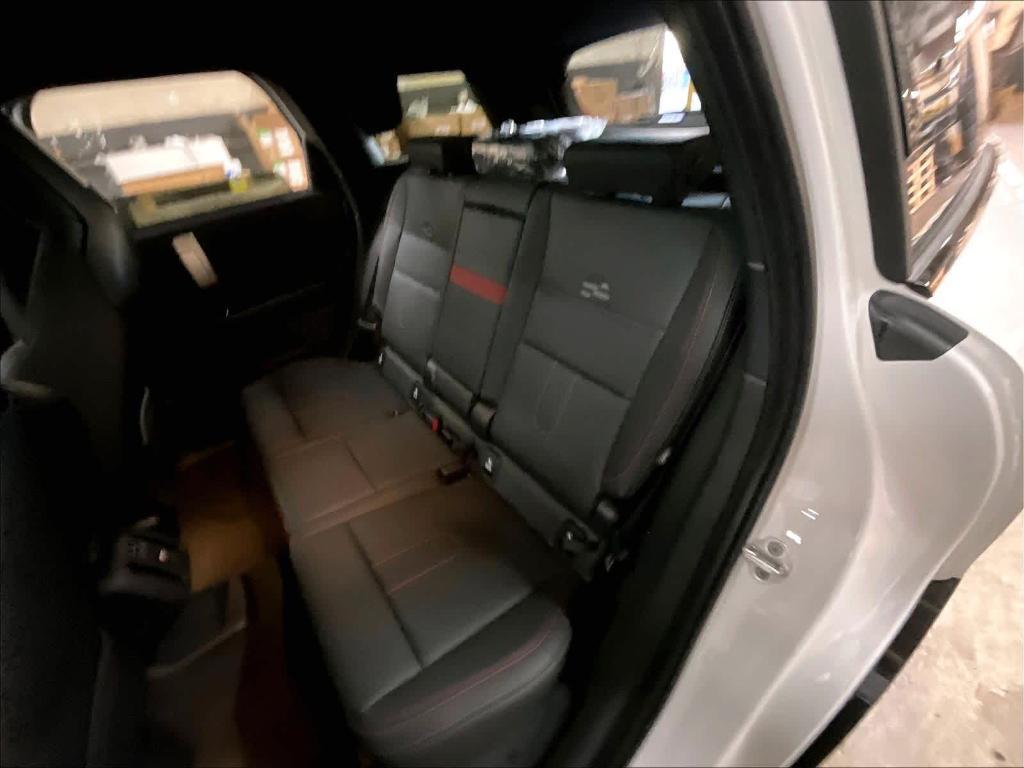 new 2026 MINI Countryman car, priced at $47,050