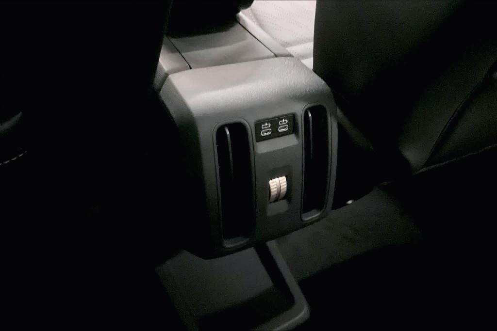 new 2026 MINI Countryman car, priced at $47,050