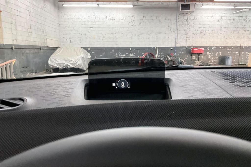 new 2026 MINI Countryman car, priced at $47,050