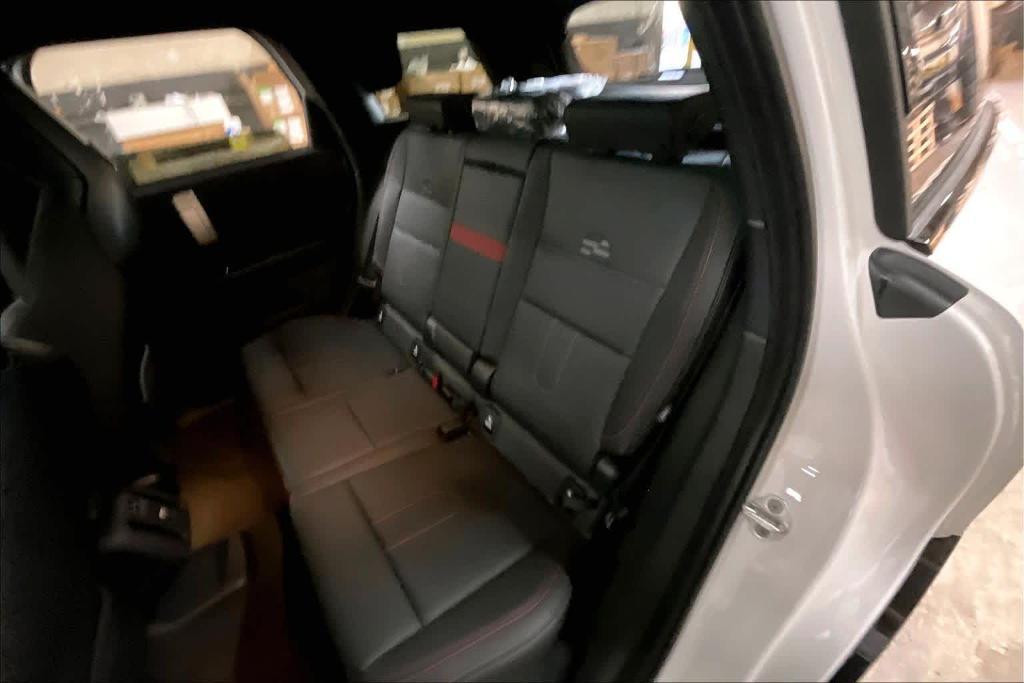 new 2026 MINI Countryman car, priced at $47,050