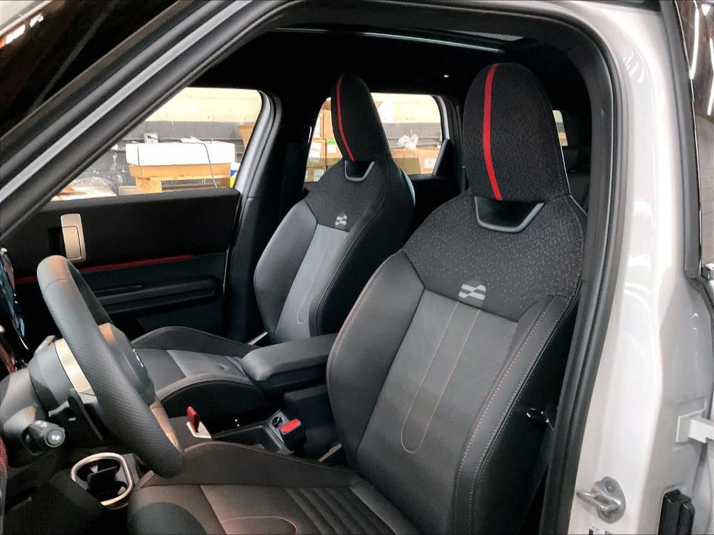 new 2026 MINI Countryman car, priced at $47,050