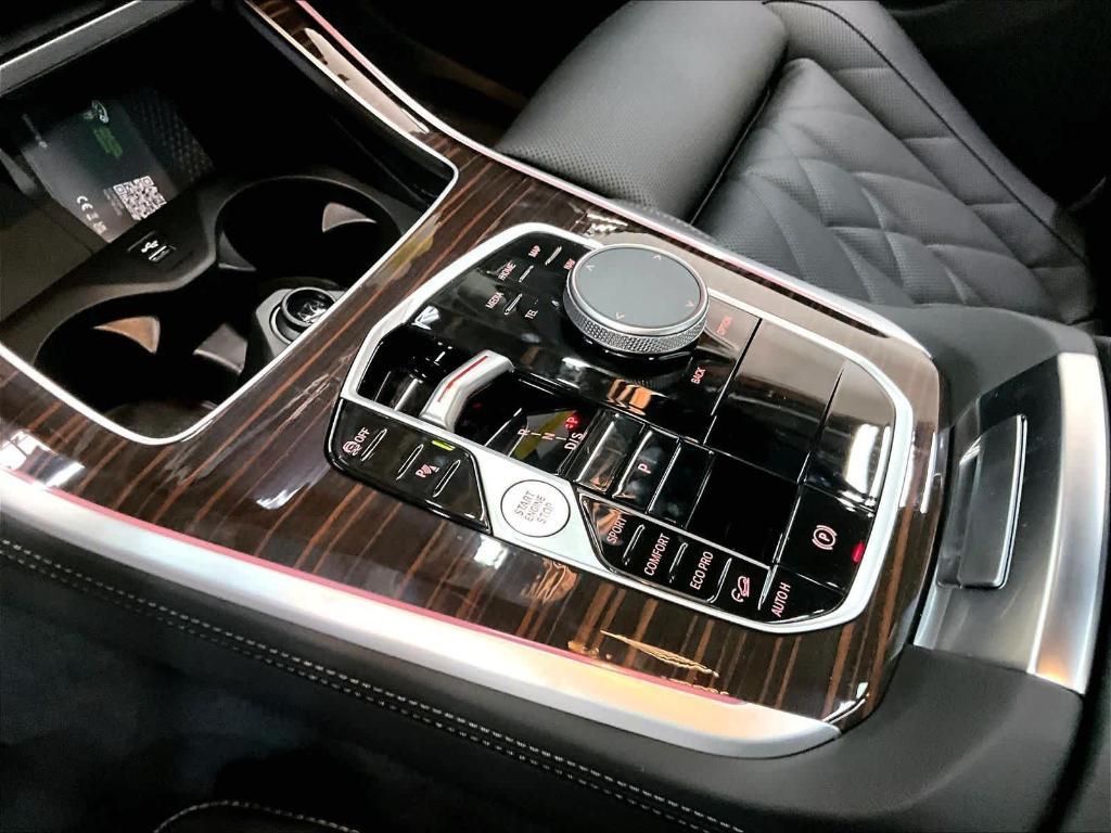 new 2026 BMW X5 car, priced at $82,415