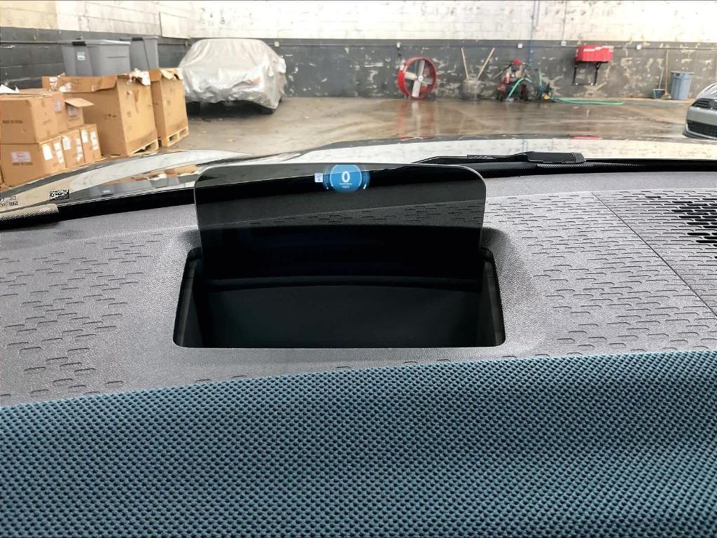 new 2026 MINI Countryman car, priced at $45,660