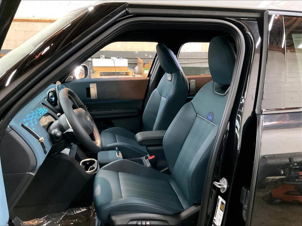 new 2026 MINI Countryman car, priced at $45,660