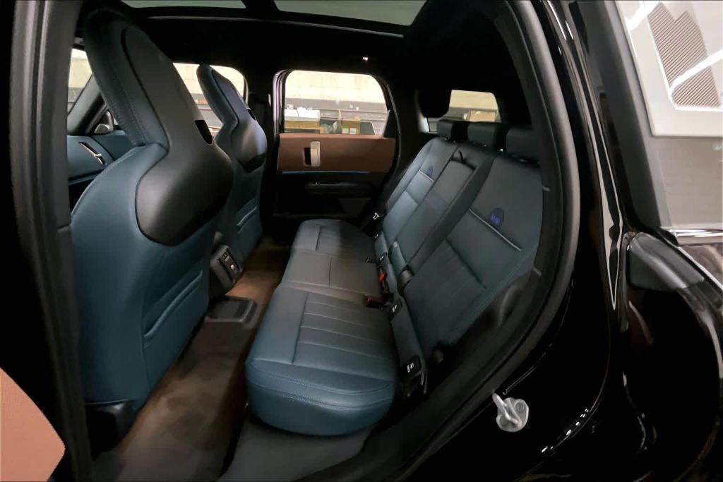 new 2026 MINI Countryman car, priced at $45,660