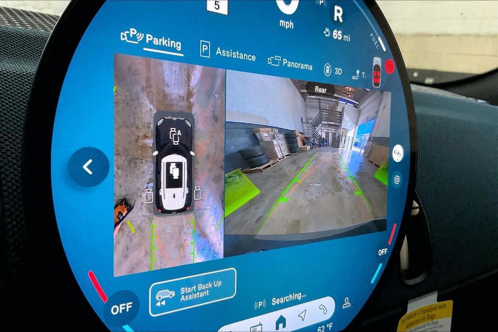 new 2026 MINI Countryman car, priced at $45,660