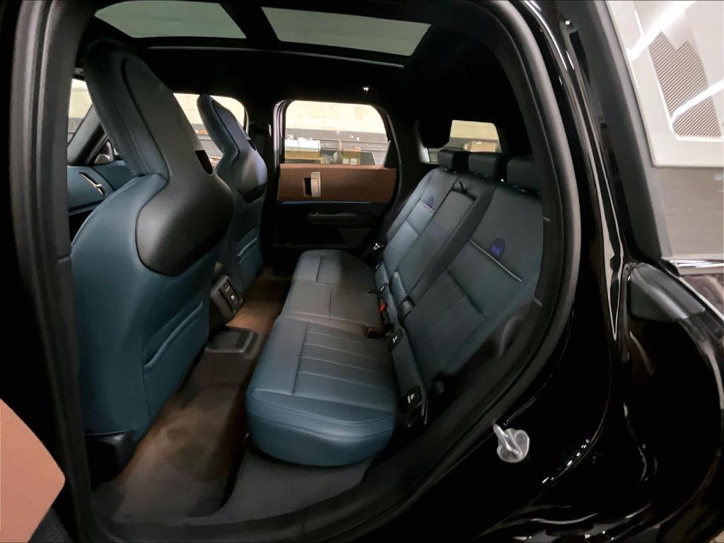 new 2026 MINI Countryman car, priced at $45,660