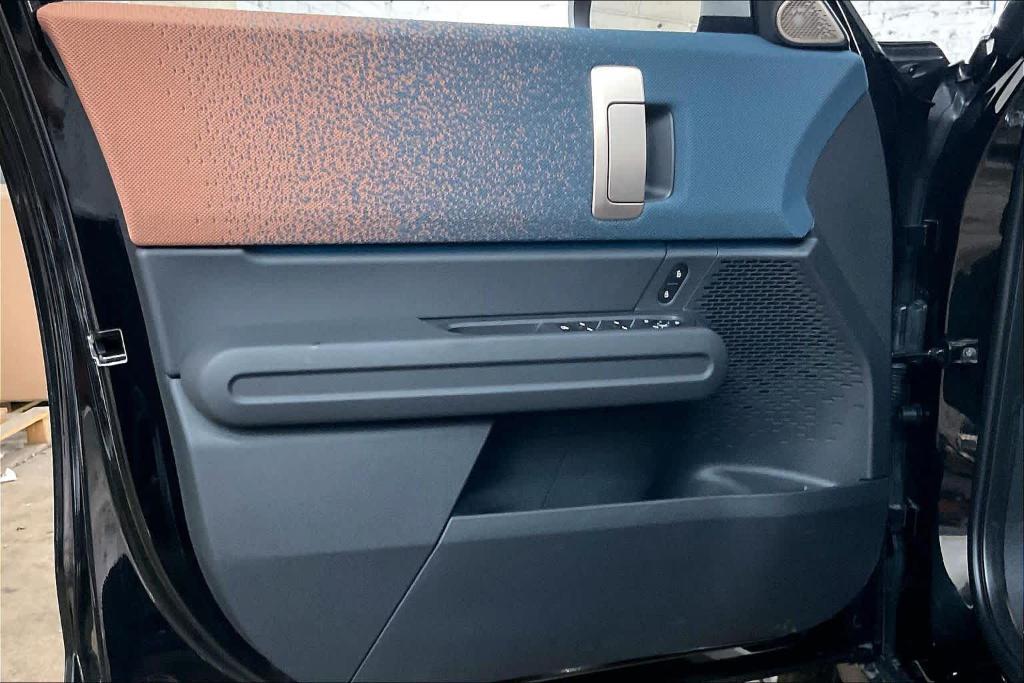 new 2026 MINI Countryman car, priced at $45,660