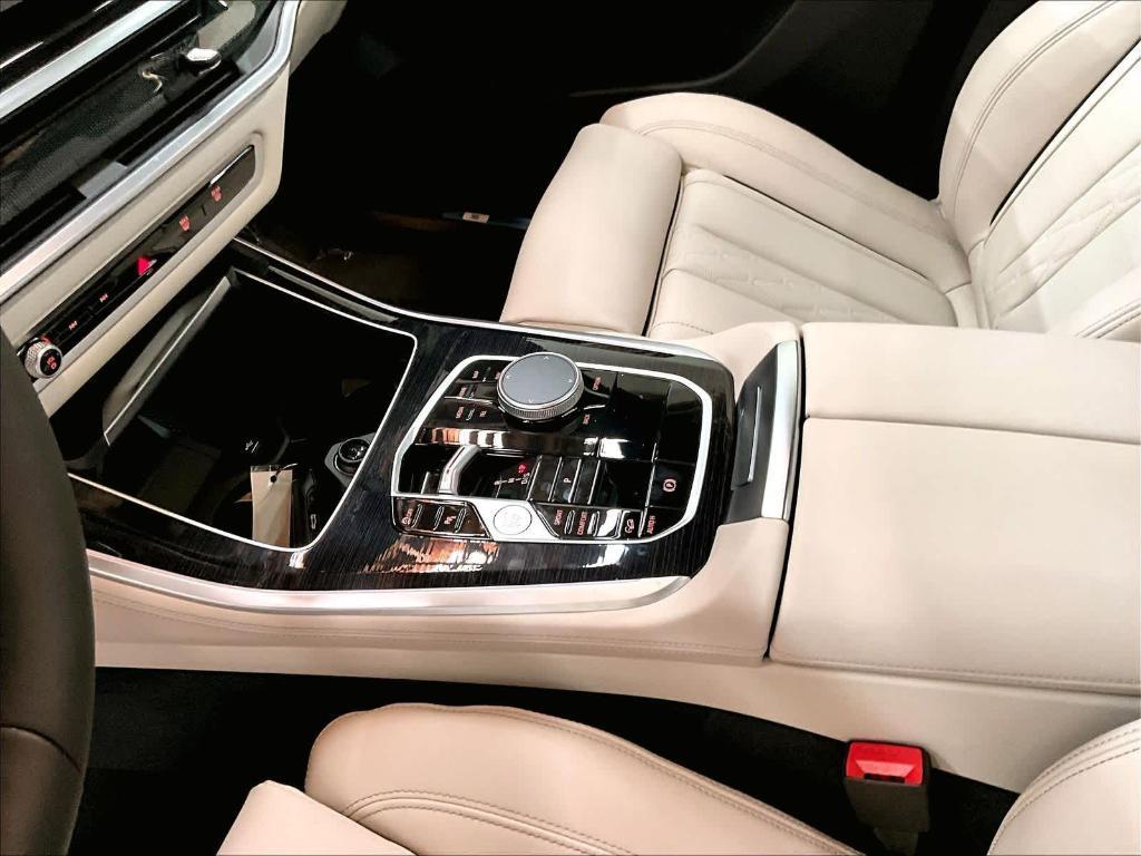 new 2026 BMW X5 car, priced at $86,880
