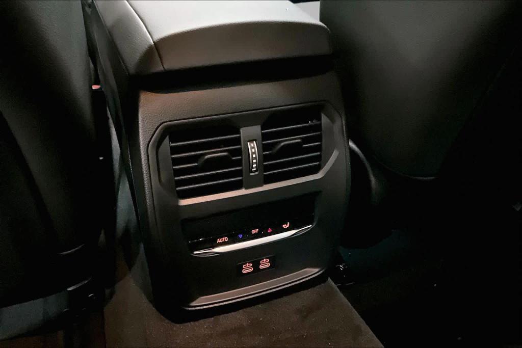 new 2026 BMW i4 Gran Coupe car, priced at $73,650