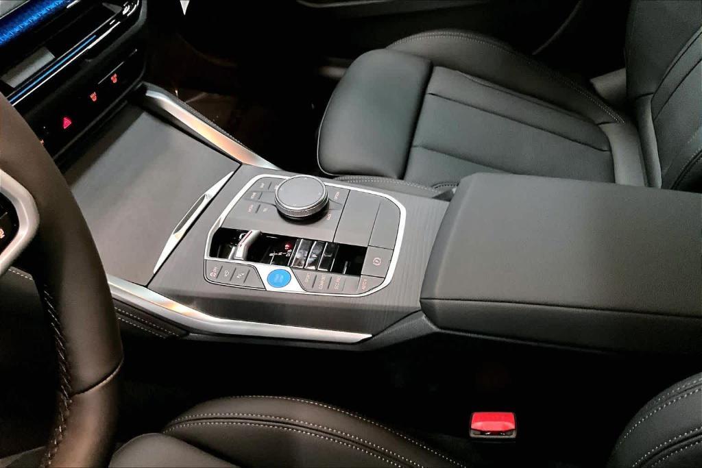 new 2026 BMW i4 Gran Coupe car, priced at $73,650