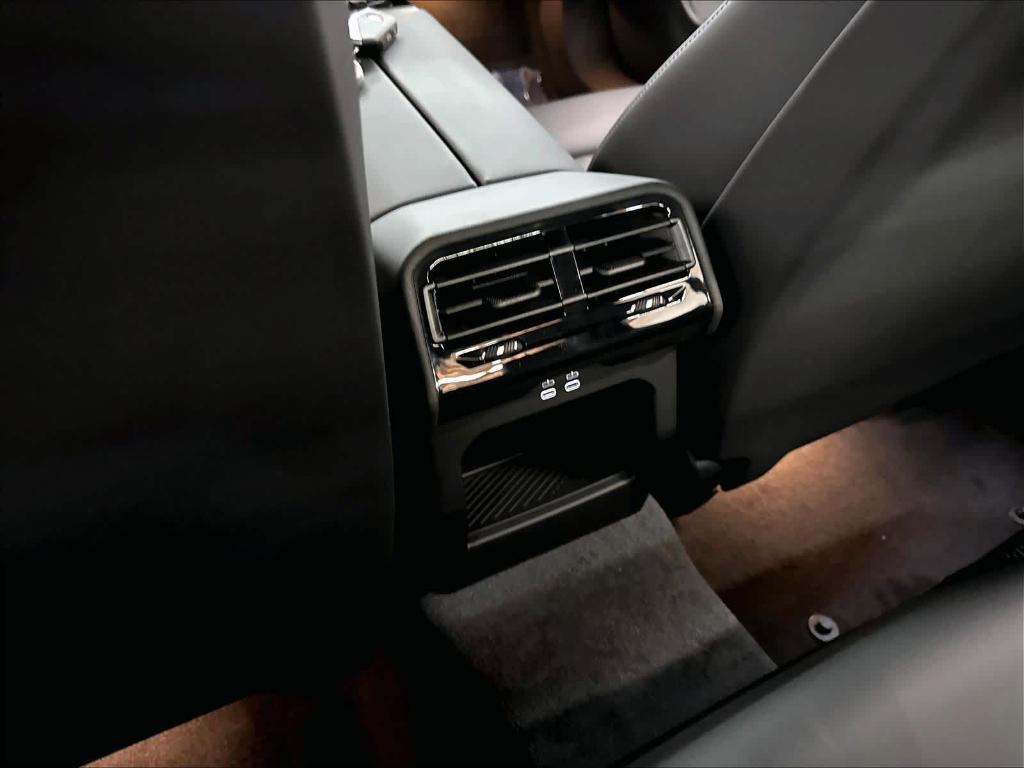 new 2027 BMW 540 car, priced at $76,535
